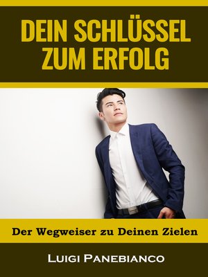 cover image of Dein Schlüssel zum Erfolg